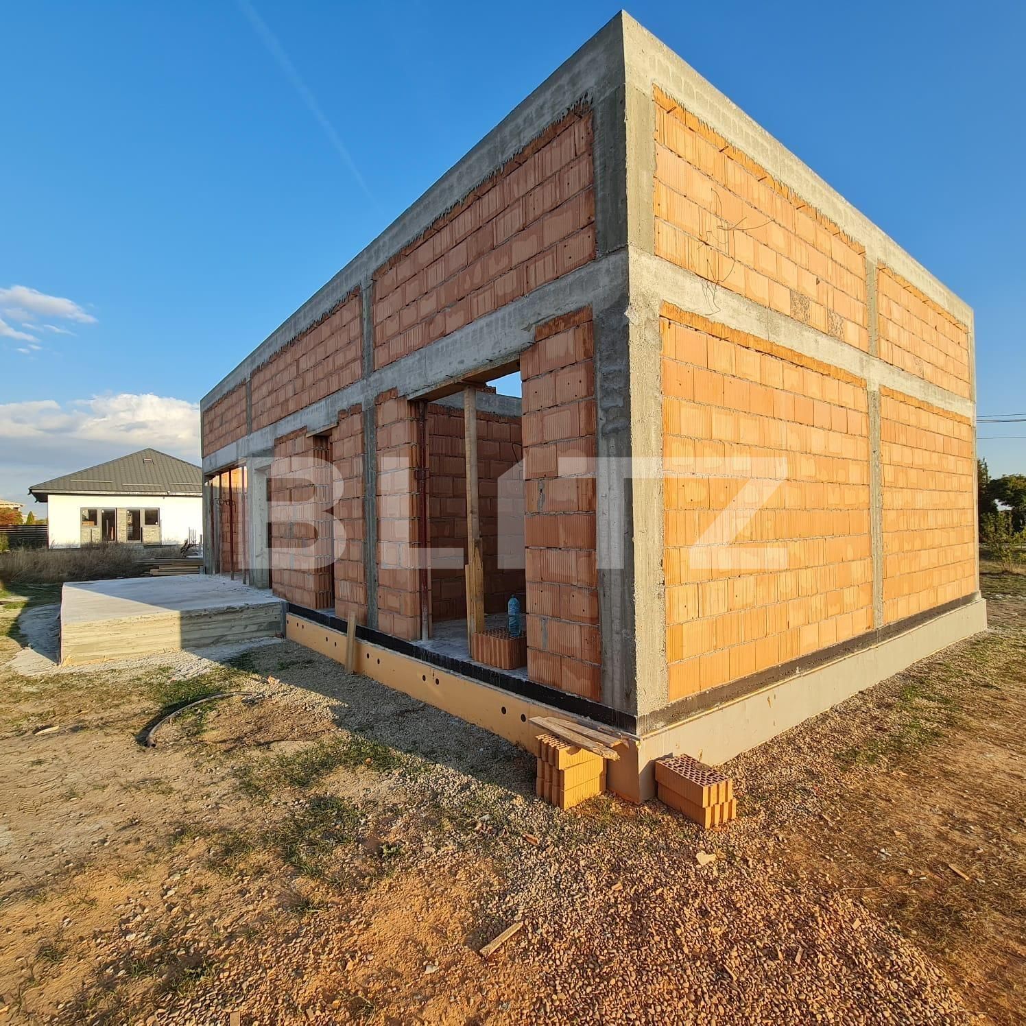 Casa de vânzare 4 camere Balotesti - 92250CV | BLITZ București | Poza10