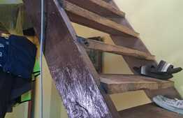 Casa de 3 camere, 96 mp, in zona Traian