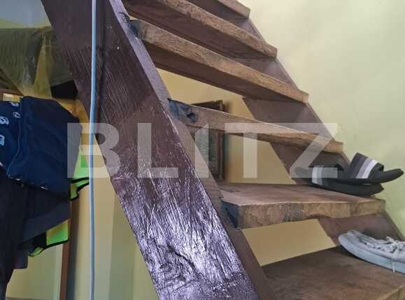 Casa de vânzare 3 camere Ultracentral - 92286CV | BLITZ București | Poza2