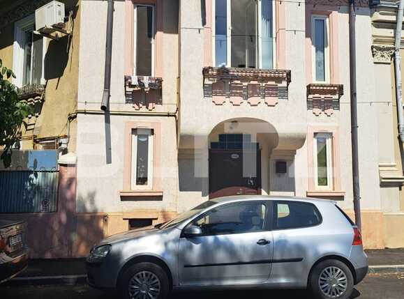 Casa de vânzare 3 camere Ultracentral - 92286CV | BLITZ București | Poza1