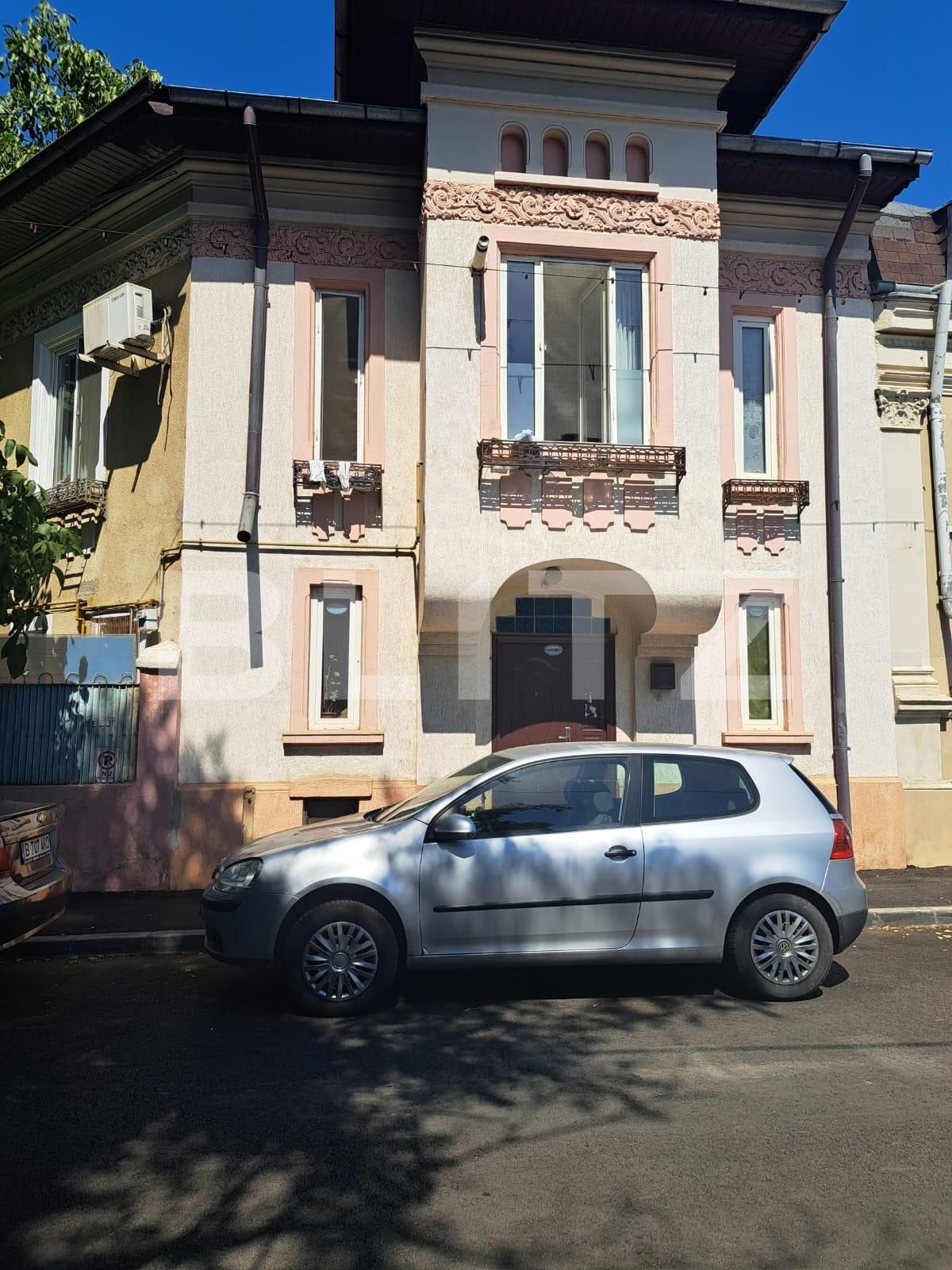 Casa de vânzare 3 camere Ultracentral - 92286CV | BLITZ București | Poza1