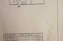 Apartament 2 camere, 40 mp, etaj intermediar, zona Codrii Neamtului 