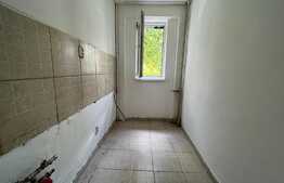 Apartament 2 camere, 40 mp, etaj intermediar, zona Codrii Neamtului 