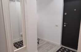 Apartament de 3 camere, gradina superba 60 mp, loc de parcare, zona Baneasa