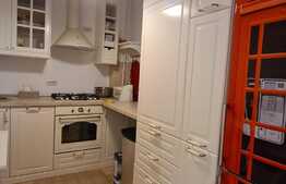 Apartament de 3 camere, gradina superba 60 mp, loc de parcare, zona Baneasa