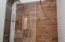 Apartament de 3 camere, gradina superba 60 mp, loc de parcare, zona Baneasa