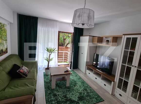 Apartament de vânzare 3 camere Baneasa - 92345AV | BLITZ București | Poza3