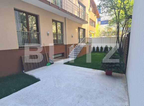Apartament de vânzare 3 camere Baneasa - 92345AV | BLITZ București | Poza1