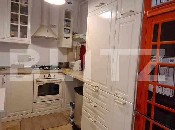 Apartament de vânzare 3 camere Baneasa - 92345AV | BLITZ București | Poza8