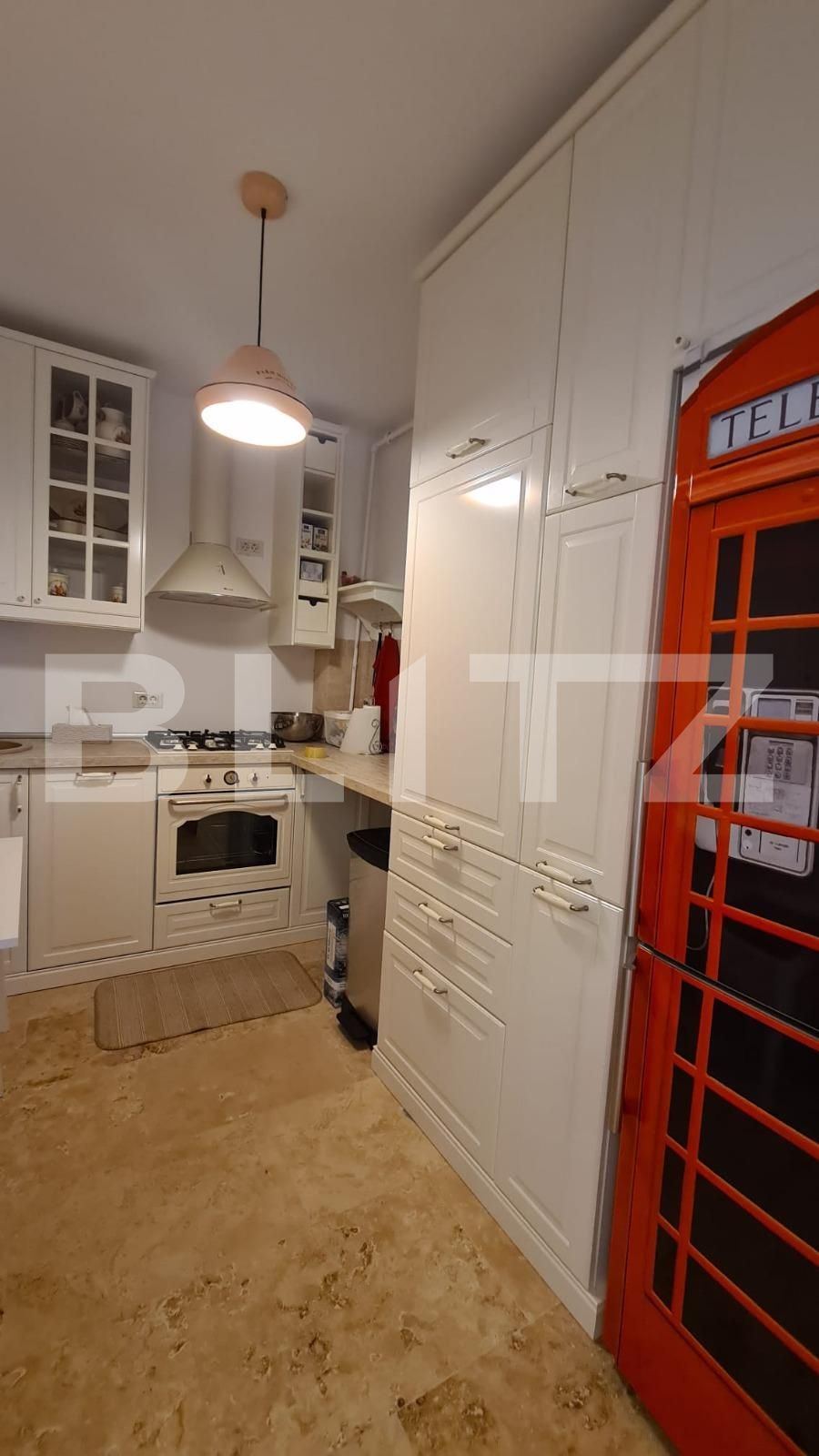 Apartament de vânzare 3 camere Baneasa - 92345AV | BLITZ București | Poza8