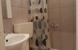 Garsoniera 18 mp, mobilata/utilata, in zona Controceni