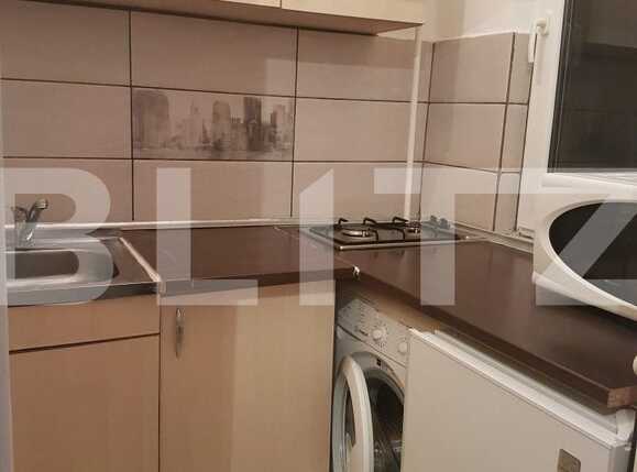 Garsonieră de vânzare Cotroceni - 92356AV | BLITZ București | Poza2