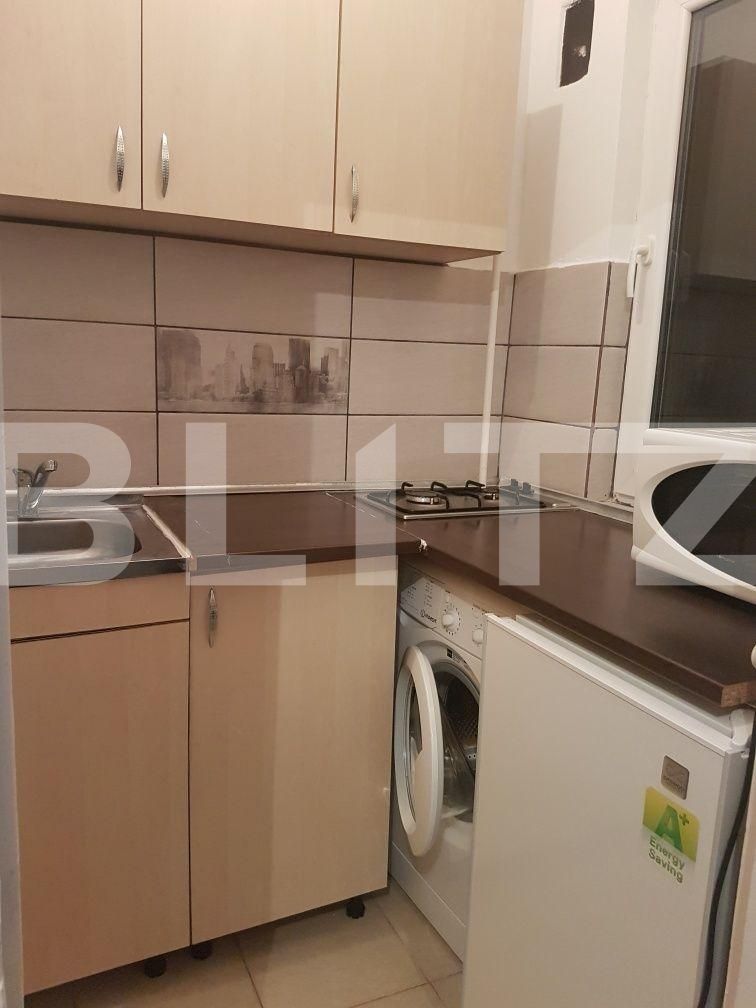 Garsonieră de vânzare Cotroceni - 92356AV | BLITZ București | Poza2