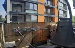 Apartament de 3 camere, 70 mp, bloc nou, etaj intermediar, zona Titan