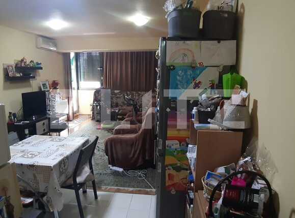 Apartament de vânzare 3 camere Titan - 92361AV | BLITZ București | Poza2