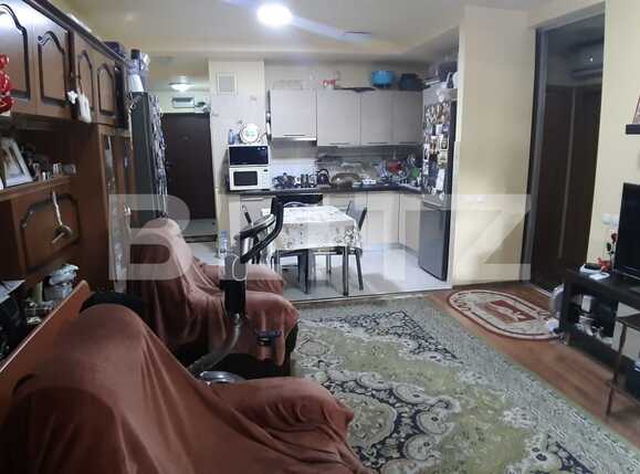 Apartament de vânzare 3 camere Titan - 92361AV | BLITZ București | Poza1