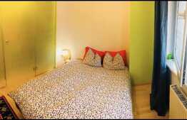 Apartament de 2 camere, 46 mp, decomandat, zona Tineretului