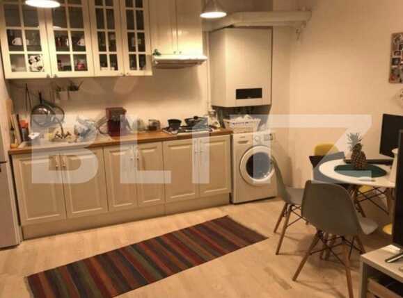 Apartament de vânzare 2 camere Tineretului - 92374AV | BLITZ București | Poza2