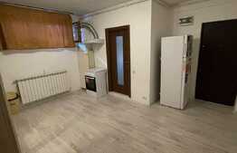 Garsonieră de 22 mp, centrală proprie, zona Bucurestii Noi