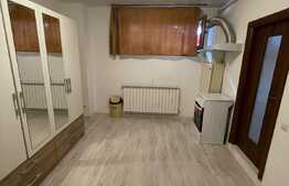 Garsonieră de 22 mp, centrală proprie, zona Bucurestii Noi