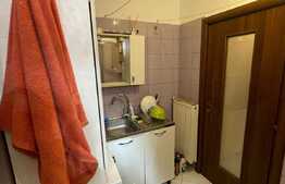 Garsonieră de 22 mp, centrală proprie, zona Bucurestii Noi