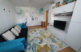 Apartament 2 camere, 54 mp, etaj intermediar, zona Vitan