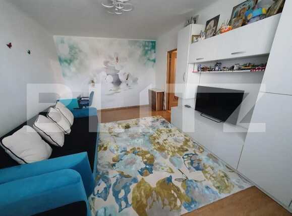 Apartament de vânzare 2 camere Vitan - 92401AV | BLITZ București | Poza1