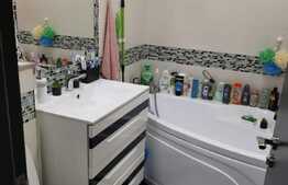 Apartament 2 camere, 60 mp, balcon 4,37 mp, zona Vitan