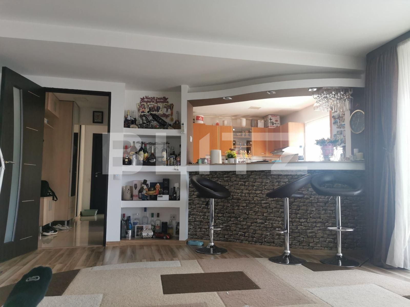 Apartament de vânzare 2 camere Vitan - 92413AV | BLITZ București | Poza1