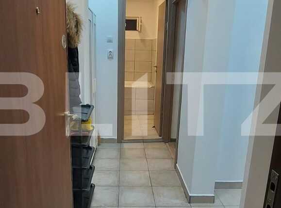Garsonieră de vânzare Vitan - 92415AV | BLITZ București | Poza1