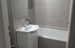 Apartament 2 camere, 46 mp, mobilat/utilat, zona Parcul Carol