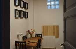 Apartament de 3 camere, la cheie, 84 mp, loc de parcare inclus, zona Unirii