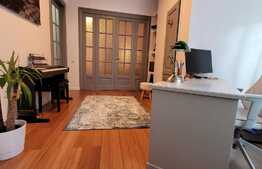 Apartament de 3 camere, la cheie, 84 mp, loc de parcare inclus, zona Unirii