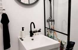 Apartament de 3 camere, la cheie, 84 mp, loc de parcare inclus, zona Unirii