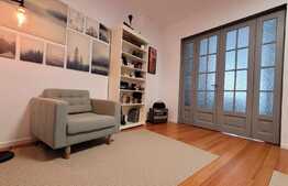 Apartament de 3 camere, la cheie, 84 mp, loc de parcare inclus, zona Unirii