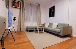 Apartament de 3 camere, la cheie, 84 mp, loc de parcare inclus, zona Unirii