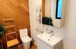 Apartament de 3 camere, la cheie, 84 mp, loc de parcare inclus, zona Unirii