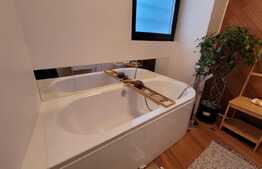 Apartament de 3 camere, la cheie, 84 mp, loc de parcare inclus, zona Unirii