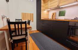 Apartament de 3 camere, la cheie, 84 mp, loc de parcare inclus, zona Unirii