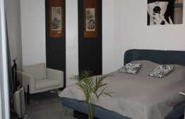 Apartament de 3 camere, la cheie, 84 mp, loc de parcare inclus, zona Unirii