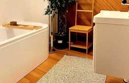 Apartament de 3 camere, la cheie, 84 mp, loc de parcare inclus, zona Unirii