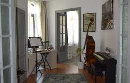 Apartament de 3 camere, la cheie, 84 mp, loc de parcare inclus, zona Unirii