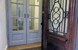 Apartament de 3 camere, la cheie, 84 mp, loc de parcare inclus, zona Unirii