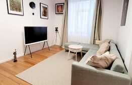 Apartament de 3 camere, la cheie, 84 mp, loc de parcare inclus, zona Unirii