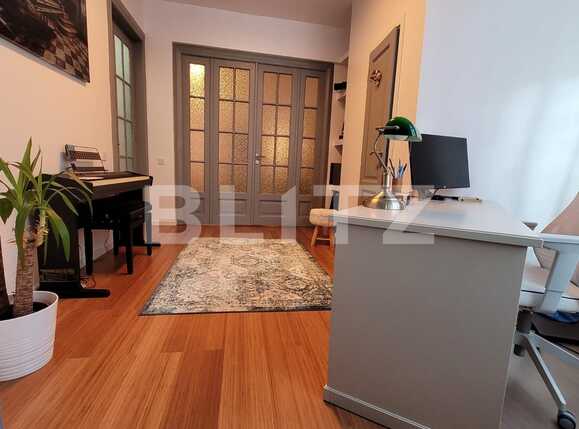 Apartament de vânzare 3 camere Unirii - 92425AV | BLITZ București | Poza4