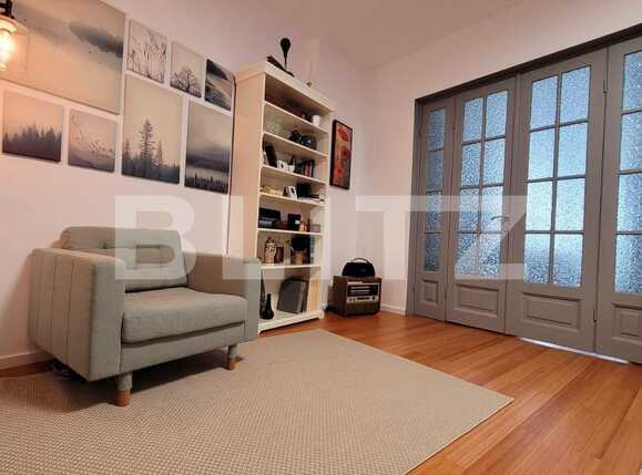 Apartament de vânzare 3 camere Unirii - 92425AV | BLITZ București | Poza2