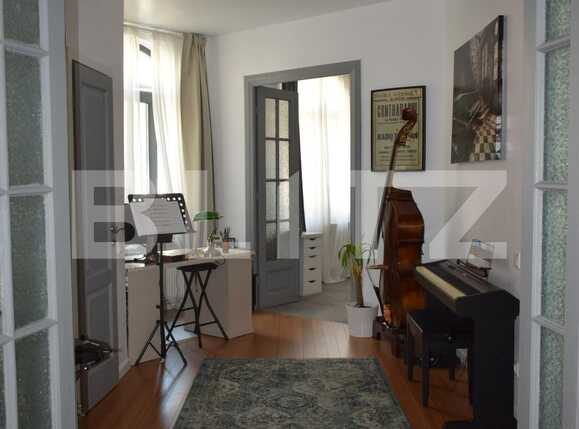 Apartament de vânzare 3 camere Unirii - 92425AV | BLITZ București | Poza5