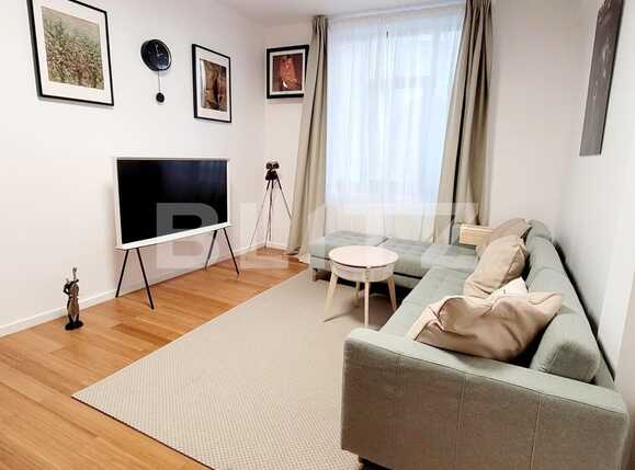 Apartament de vânzare 3 camere Unirii - 92425AV | BLITZ București | Poza1