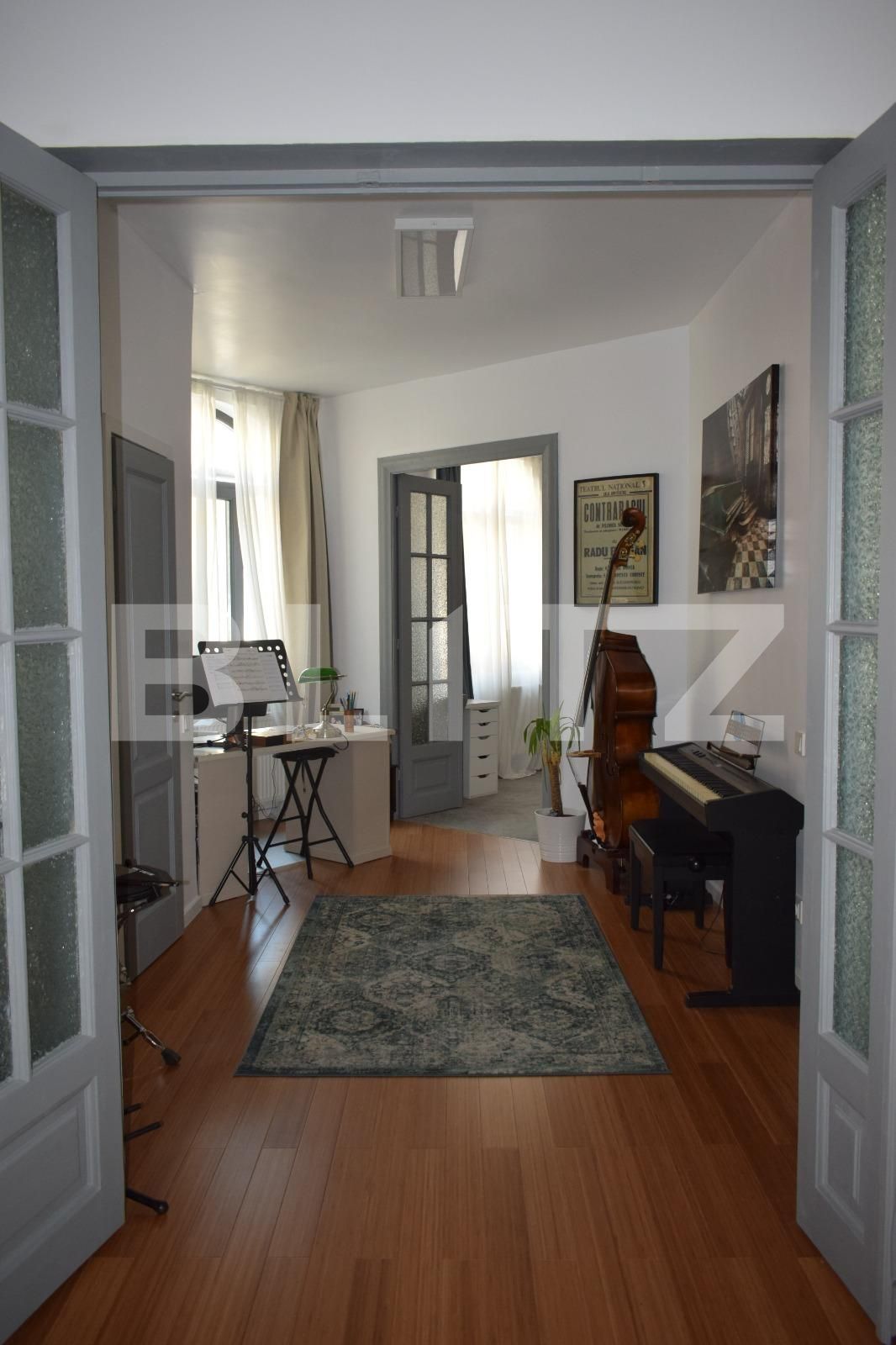 Apartament de vânzare 3 camere Unirii - 92425AV | BLITZ București | Poza5