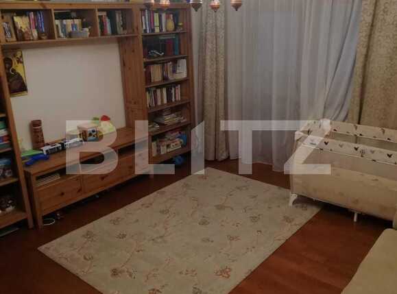 Apartament de vânzare 2 camere Vitan - 92428AV | BLITZ București | Poza1